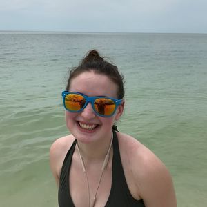 Meet your Posher, Martha